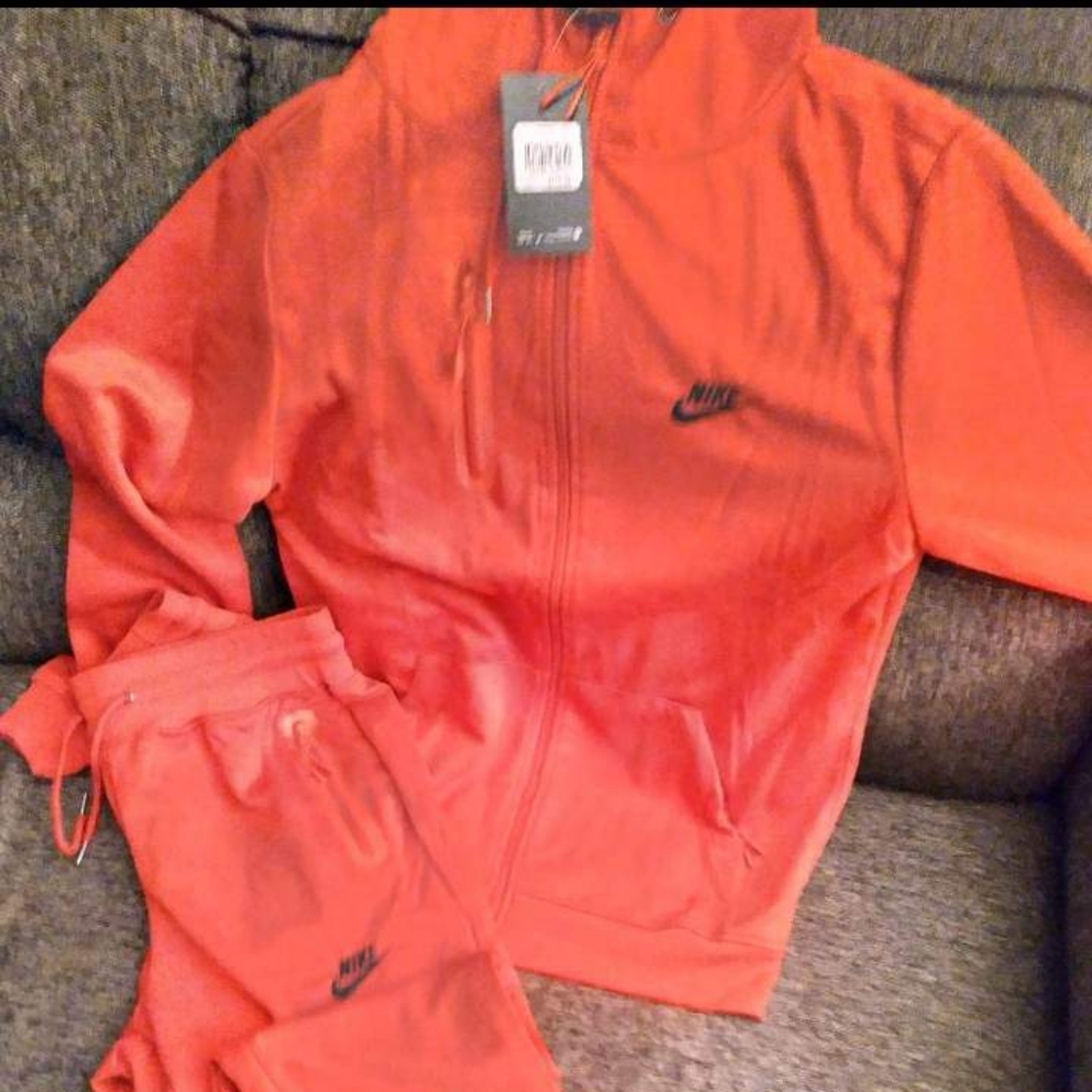 NIKE Joggers